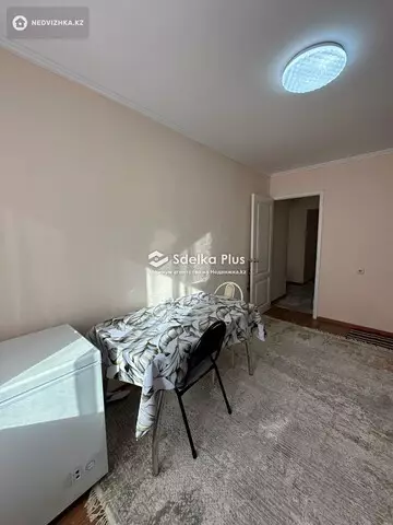 55 м², 2-комнатная квартира, этаж 2 из 5, 55 м², изображение - 9