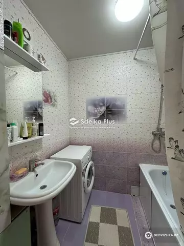 55 м², 2-комнатная квартира, этаж 2 из 5, 55 м², изображение - 10