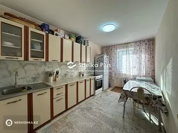 55 м², 2-комнатная квартира, этаж 2 из 5, 55 м², изображение - 11