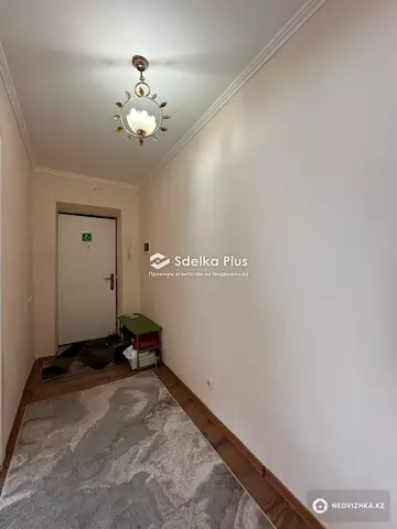 55 м², 2-комнатная квартира, этаж 2 из 5, 55 м², изображение - 12