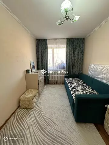 55 м², 2-комнатная квартира, этаж 2 из 5, 55 м², изображение - 13