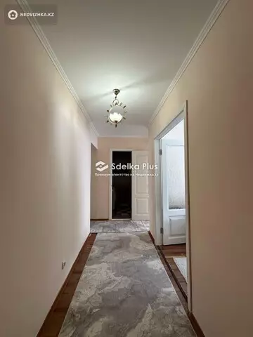 55 м², 2-комнатная квартира, этаж 2 из 5, 55 м², изображение - 14