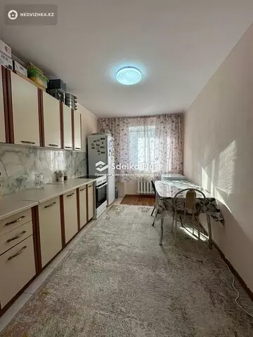 55 м², 2-комнатная квартира, этаж 2 из 5, 55 м², изображение - 16