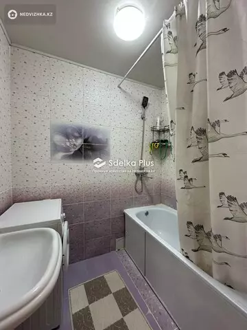 55 м², 2-комнатная квартира, этаж 2 из 5, 55 м², изображение - 19