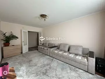55 м², 2-комнатная квартира, этаж 2 из 5, 55 м², изображение - 20