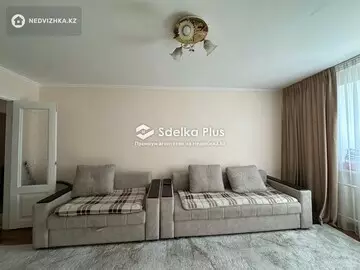 55 м², 2-комнатная квартира, этаж 2 из 5, 55 м², изображение - 21