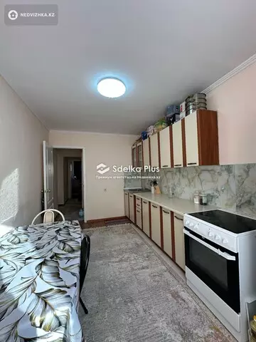 55 м², 2-комнатная квартира, этаж 2 из 5, 55 м², изображение - 22