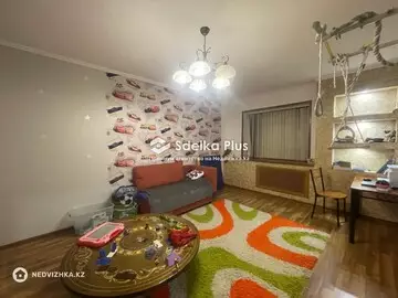 4-комнатная квартира, этаж 1 из 6, 1 231 м²