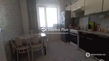 51.2 м², 2-комнатная квартира, этаж 6 из 9, 51 м², изображение - 0