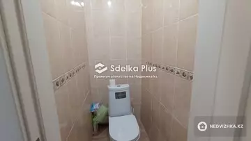 51.2 м², 2-комнатная квартира, этаж 6 из 9, 51 м², изображение - 2