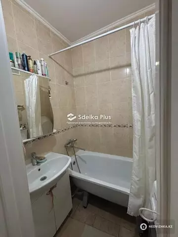51.2 м², 2-комнатная квартира, этаж 6 из 9, 51 м², изображение - 5