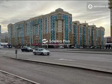 51.2 м², 2-комнатная квартира, этаж 6 из 9, 51 м², изображение - 9
