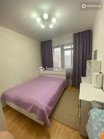 51.2 м², 2-комнатная квартира, этаж 6 из 9, 51 м², изображение - 10