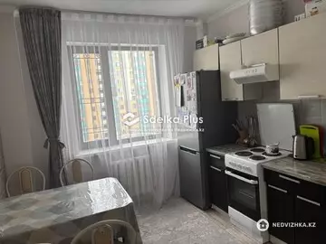 51.2 м², 2-комнатная квартира, этаж 6 из 9, 51 м², изображение - 11