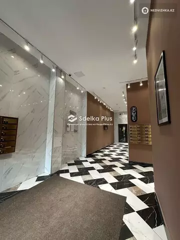 1-комнатная квартира, этаж 17 из 18, 42 м²