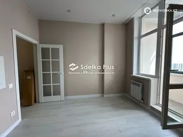 41.5 м², 1-комнатная квартира, этаж 17 из 18, 42 м², изображение - 4