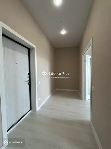 41.5 м², 1-комнатная квартира, этаж 17 из 18, 42 м², изображение - 5