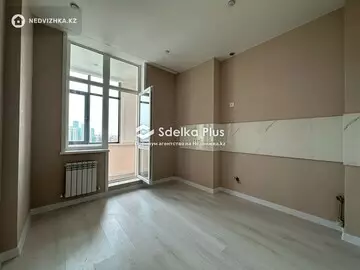 41.5 м², 1-комнатная квартира, этаж 17 из 18, 42 м², изображение - 6
