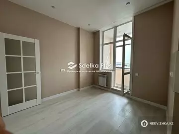 41.5 м², 1-комнатная квартира, этаж 17 из 18, 42 м², изображение - 7