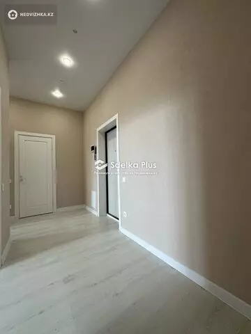 41.5 м², 1-комнатная квартира, этаж 17 из 18, 42 м², изображение - 9