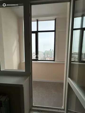 41.5 м², 1-комнатная квартира, этаж 17 из 18, 42 м², изображение - 10
