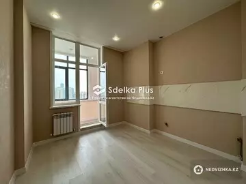 41.5 м², 1-комнатная квартира, этаж 17 из 18, 42 м², изображение - 12