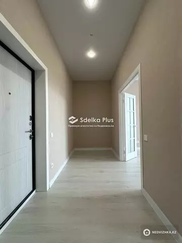 41.5 м², 1-комнатная квартира, этаж 17 из 18, 42 м², изображение - 14