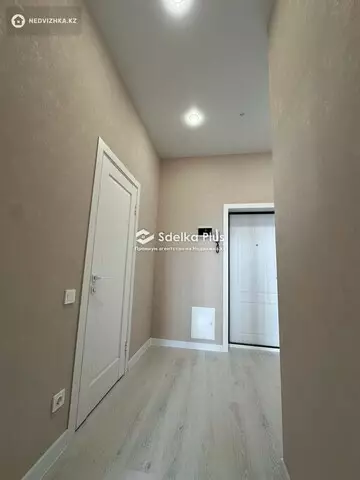 41.5 м², 1-комнатная квартира, этаж 17 из 18, 42 м², изображение - 18