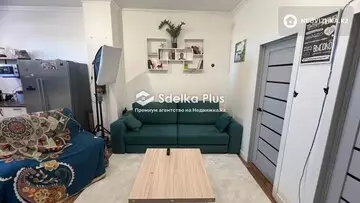 4-комнатная квартира, этаж 9 из 9, 80 м²