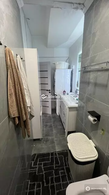 80 м², 4-комнатная квартира, этаж 9 из 9, 80 м², изображение - 4