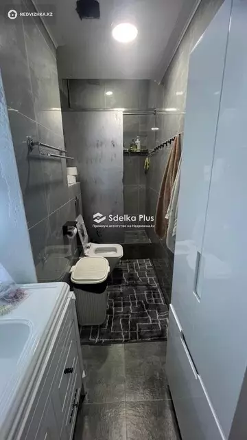 80 м², 4-комнатная квартира, этаж 9 из 9, 80 м², изображение - 5
