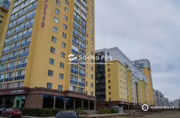 80 м², 4-комнатная квартира, этаж 9 из 9, 80 м², изображение - 6