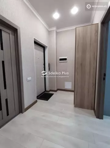 45 м², 2-комнатная квартира, этаж 8 из 10, 45 м², изображение - 6