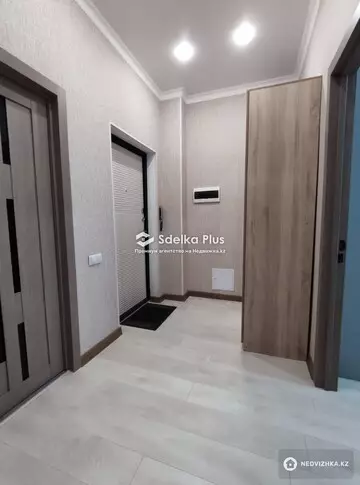 45 м², 2-комнатная квартира, этаж 8 из 10, 45 м², изображение - 8