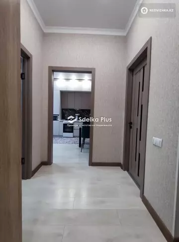 45 м², 2-комнатная квартира, этаж 8 из 10, 45 м², изображение - 9