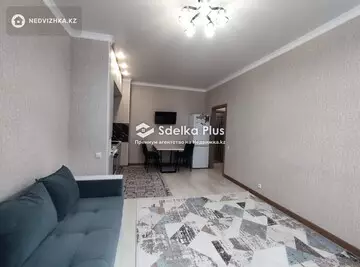 45 м², 2-комнатная квартира, этаж 8 из 10, 45 м², изображение - 11
