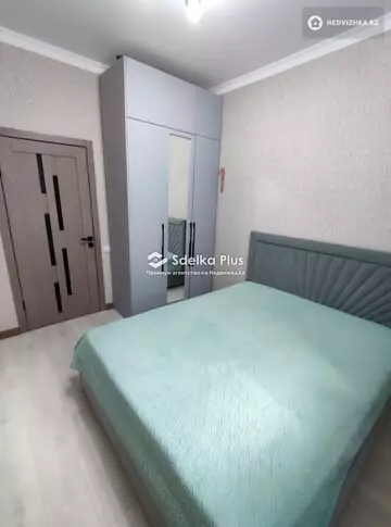 45 м², 2-комнатная квартира, этаж 8 из 10, 45 м², изображение - 13