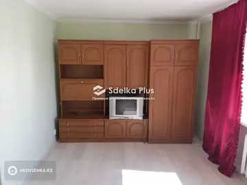 1-комнатная квартира, этаж 3 из 5, 31 м²
