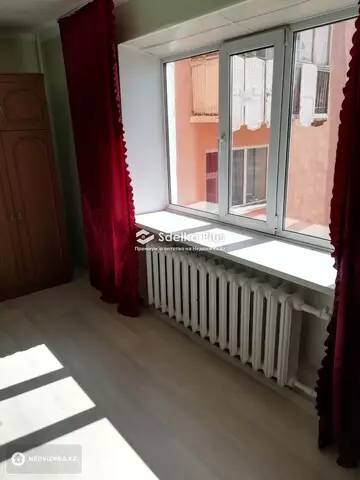 1-комнатная квартира, этаж 3 из 5, 31 м²
