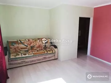31 м², 1-комнатная квартира, этаж 3 из 5, 31 м², изображение - 4