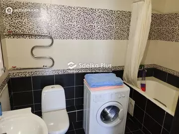 65 м², 2-комнатная квартира, этаж 12 из 18, 65 м², изображение - 1