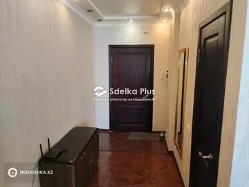 65 м², 2-комнатная квартира, этаж 12 из 18, 65 м², изображение - 3