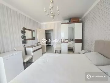 2-комнатная квартира, этаж 16 из 18, 47 м²