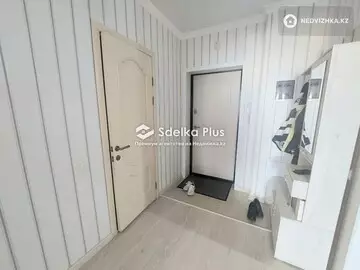 47.2 м², 2-комнатная квартира, этаж 16 из 18, 47 м², изображение - 5