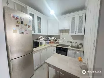 47.2 м², 2-комнатная квартира, этаж 16 из 18, 47 м², изображение - 6