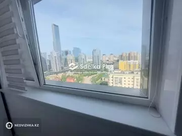 47.2 м², 2-комнатная квартира, этаж 16 из 18, 47 м², изображение - 8