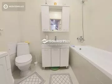 47.2 м², 2-комнатная квартира, этаж 16 из 18, 47 м², изображение - 9