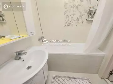 47.2 м², 2-комнатная квартира, этаж 16 из 18, 47 м², изображение - 10