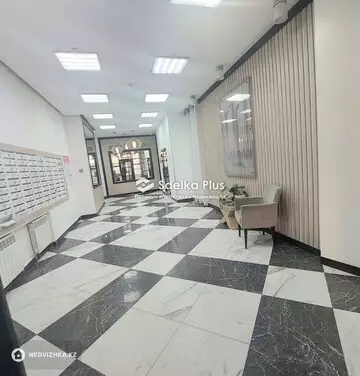 47.2 м², 2-комнатная квартира, этаж 16 из 18, 47 м², изображение - 12