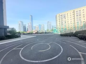 47.2 м², 2-комнатная квартира, этаж 16 из 18, 47 м², изображение - 14